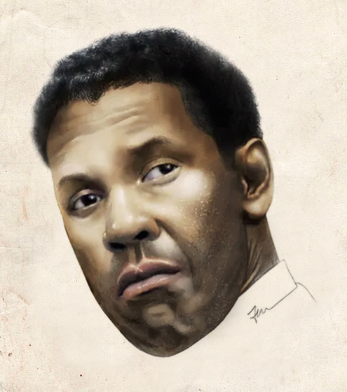 denzel