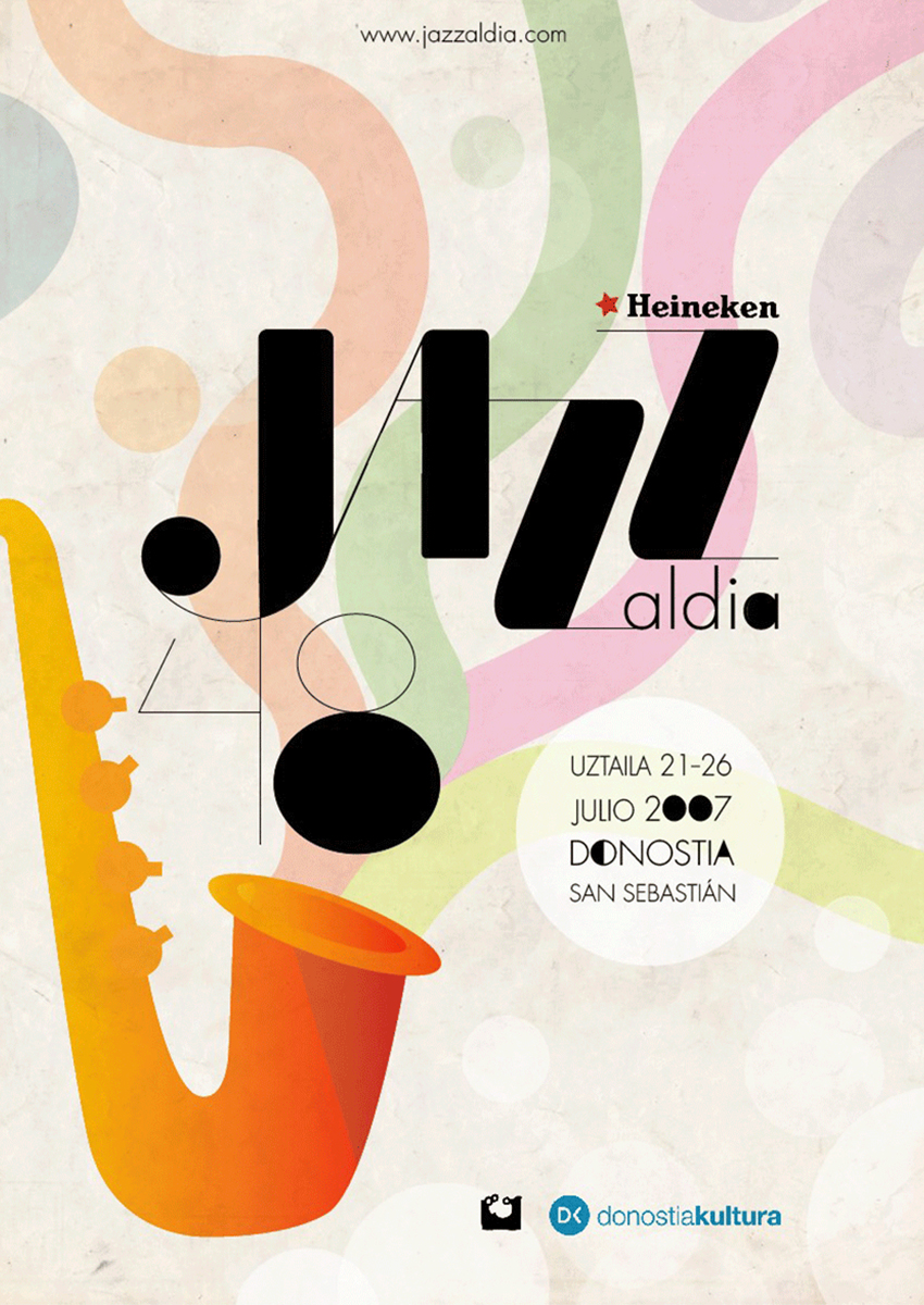 Jazzaldia