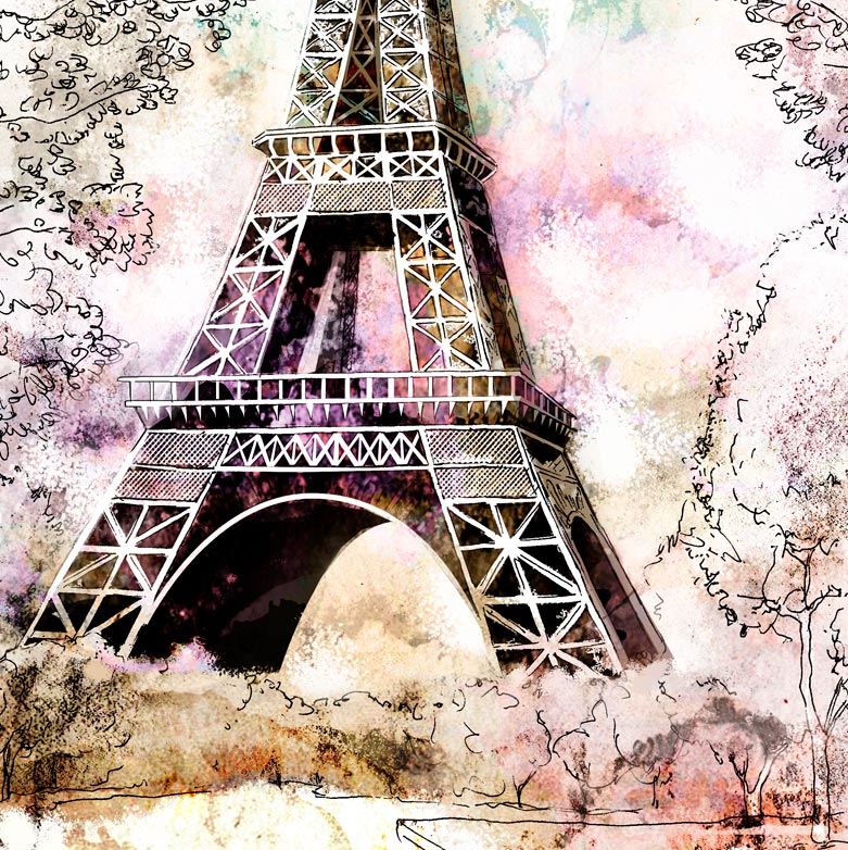 Paisajes