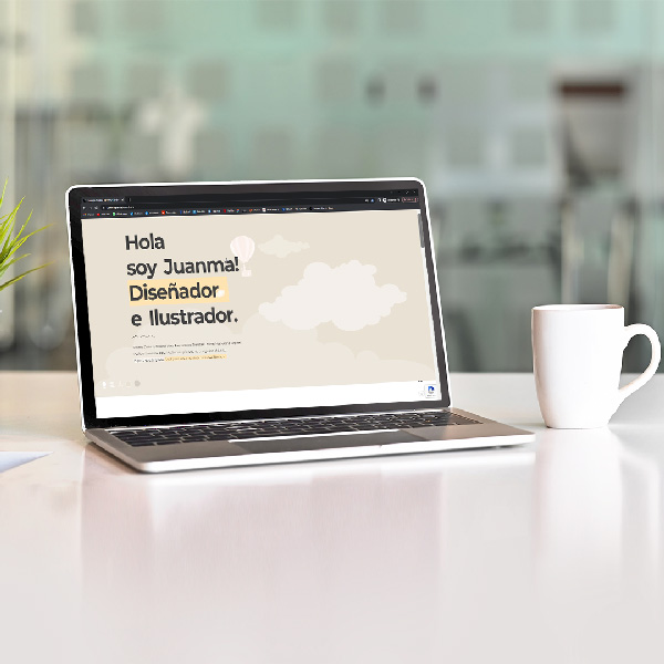 Mi proyecto web