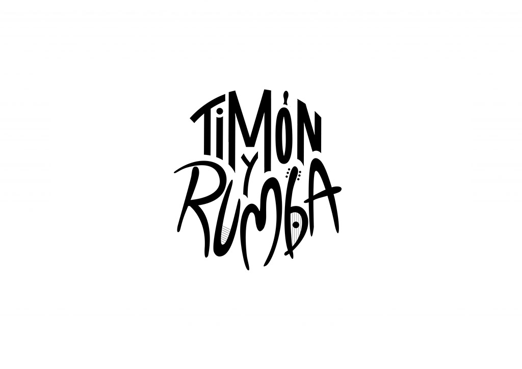 Timón y Rumba